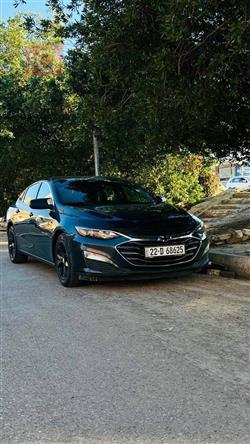 شێڤرۆلێت مالیبۆ